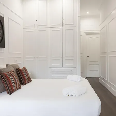 Enjoybcn Coliseum Apartments Barcelona Buitenkant foto