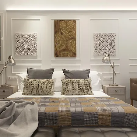 Enjoybcn Coliseum Apartments Barcelona Buitenkant foto