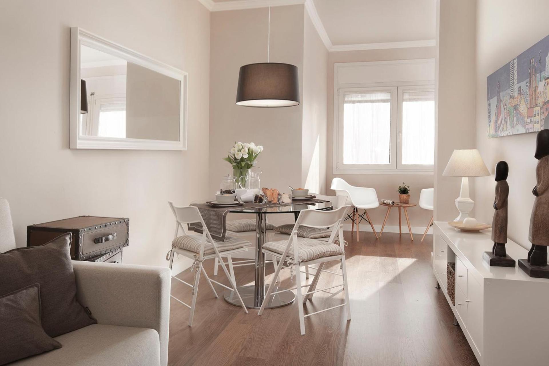 Enjoybcn Coliseum Appartement