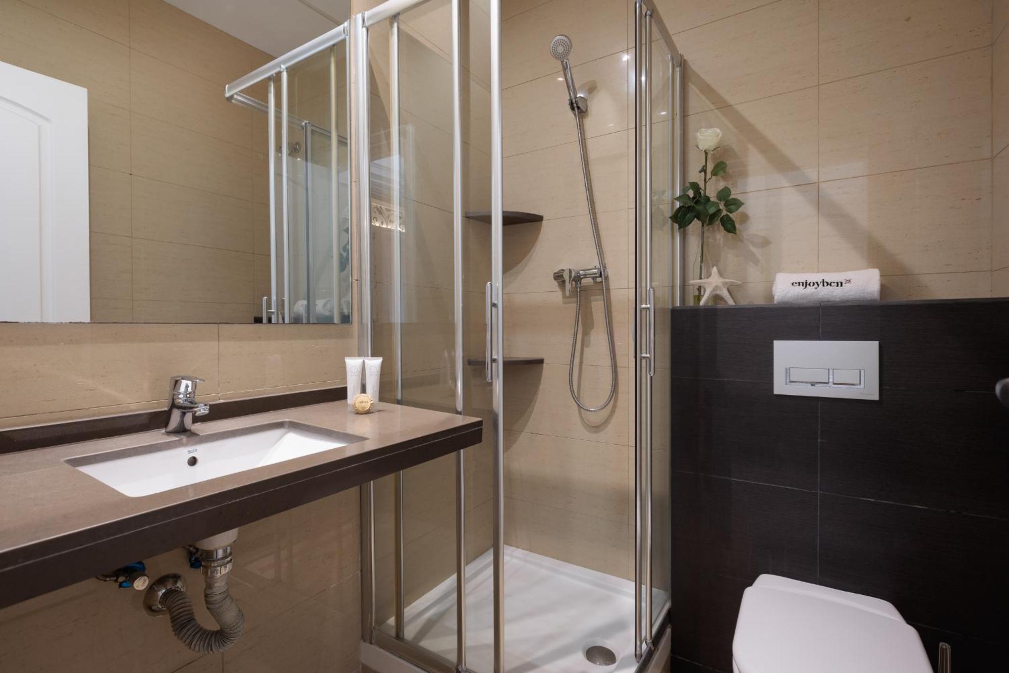 Enjoybcn Coliseum Apartment Barcelona