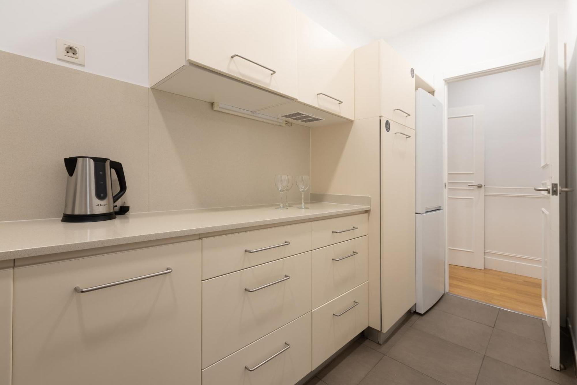 Apartment Enjoybcn Coliseum *
