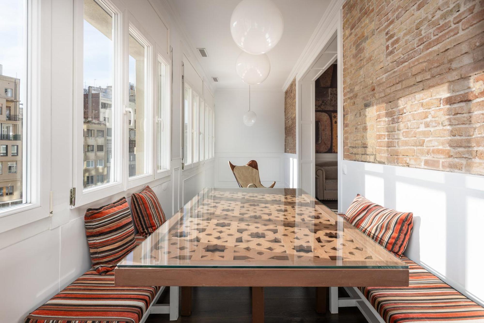 Enjoybcn Coliseum Apartment Barcelona