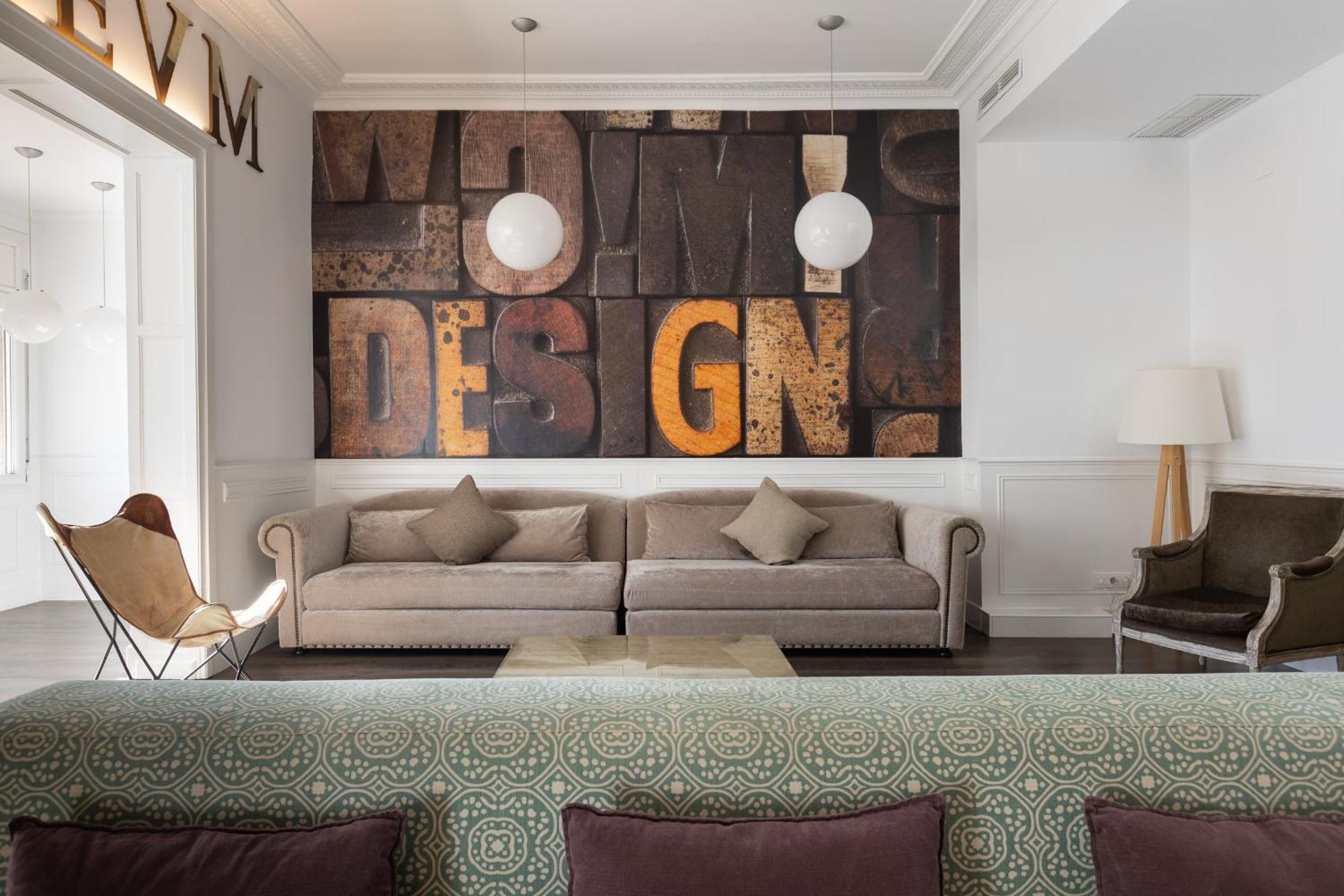 Apartment Enjoybcn Coliseum Barcelona