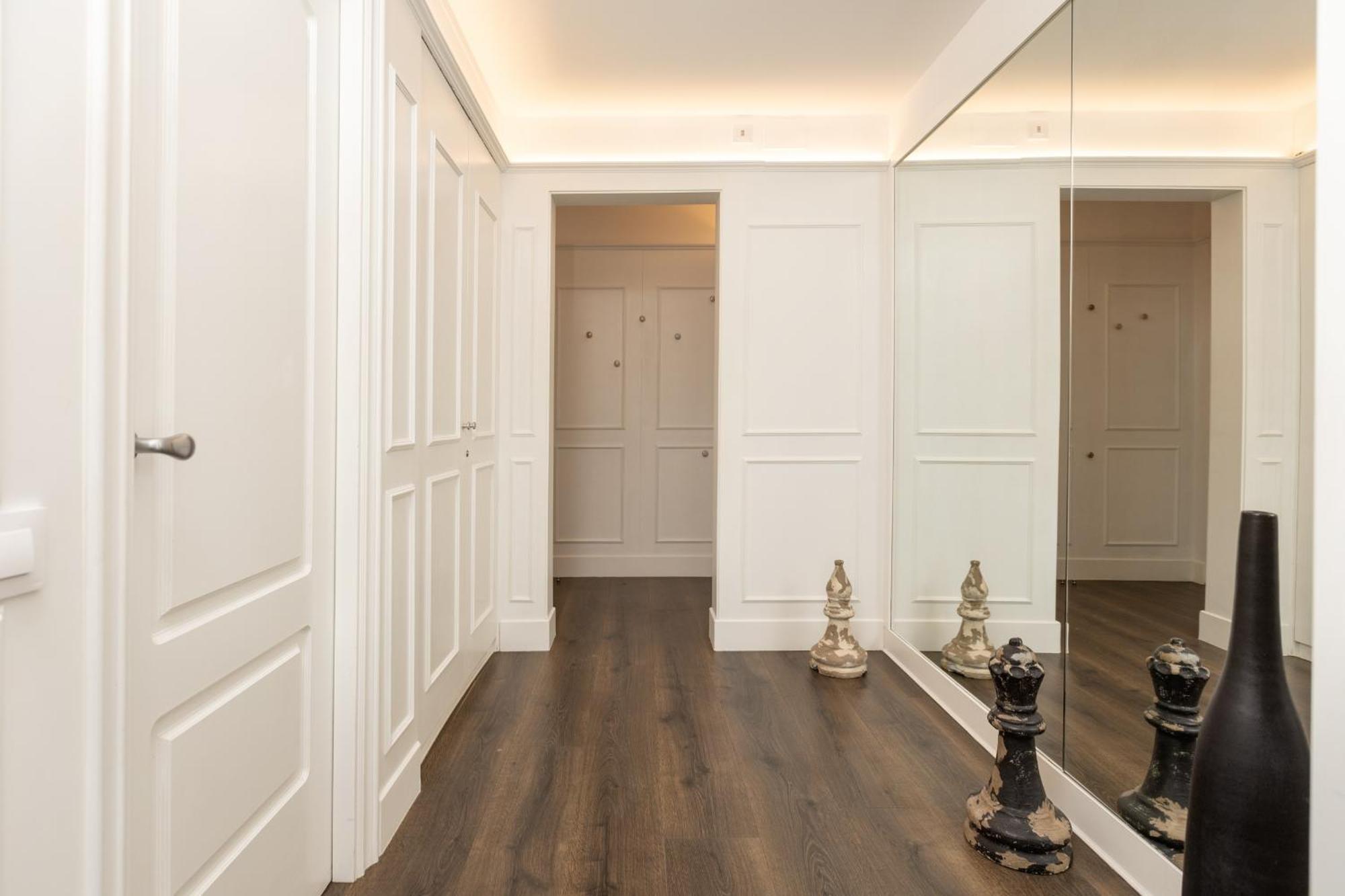 Apartment Enjoybcn Coliseum *