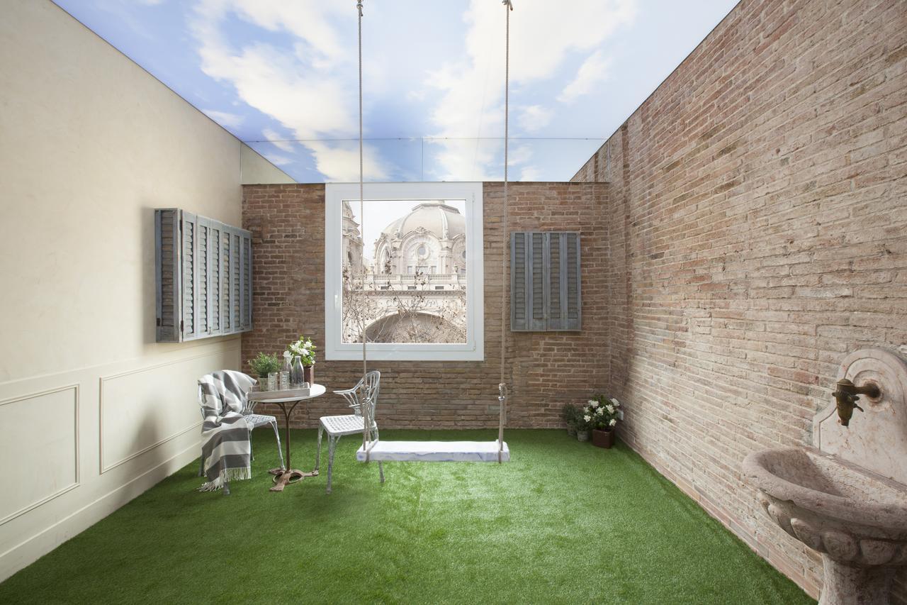 Enjoybcn Coliseum Appartement