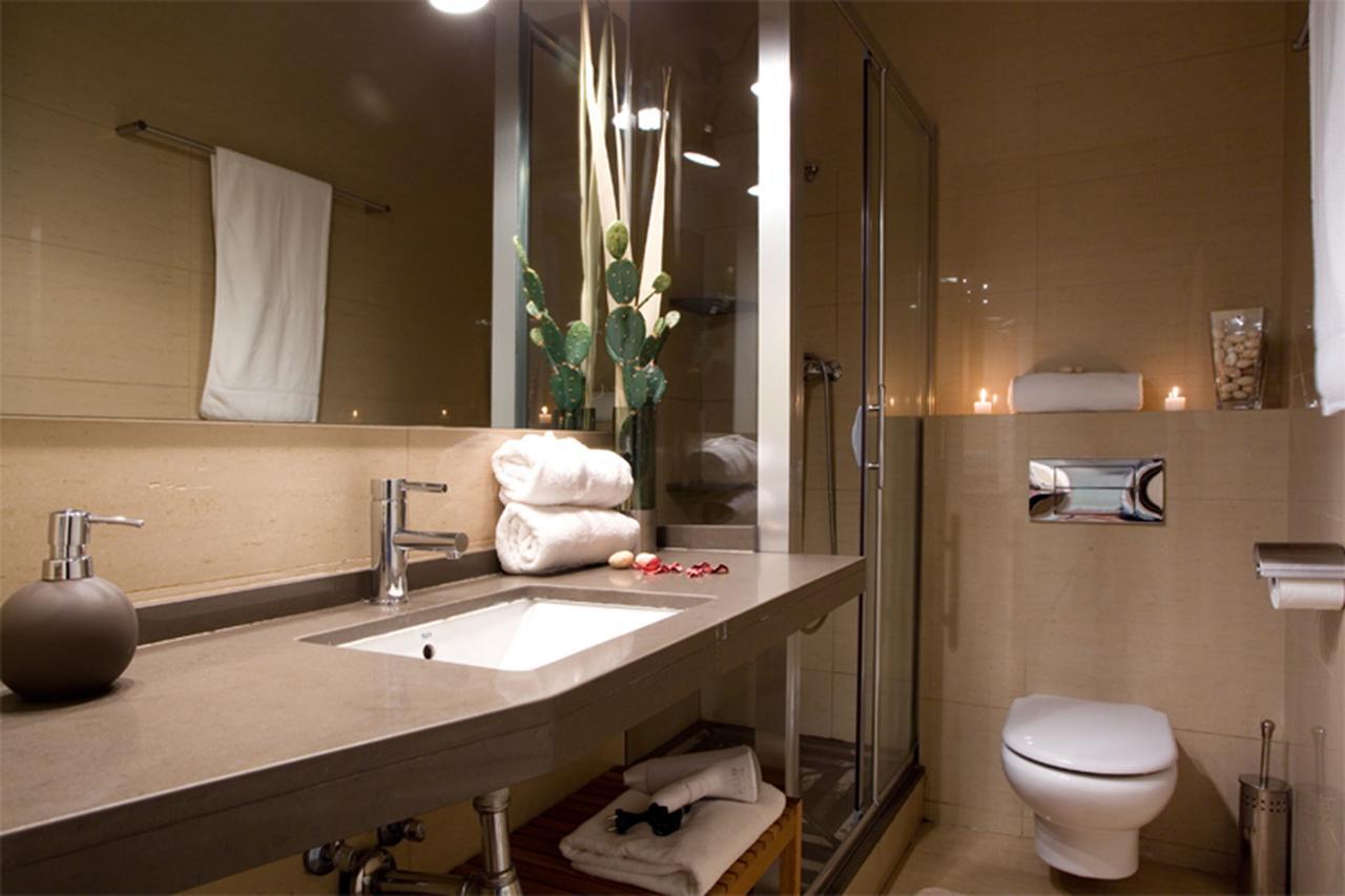 Enjoybcn Coliseum Appartement *