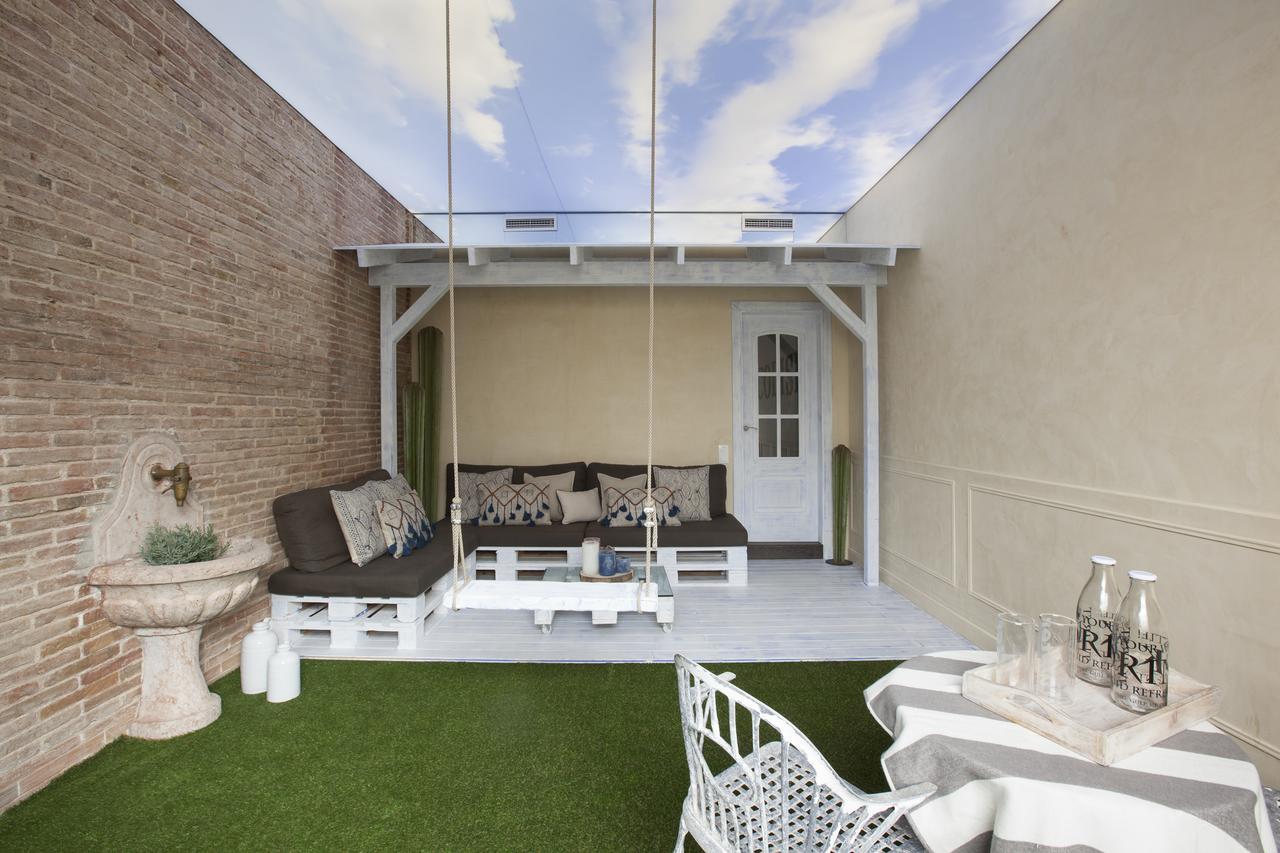 Appartement Enjoybcn Coliseum *